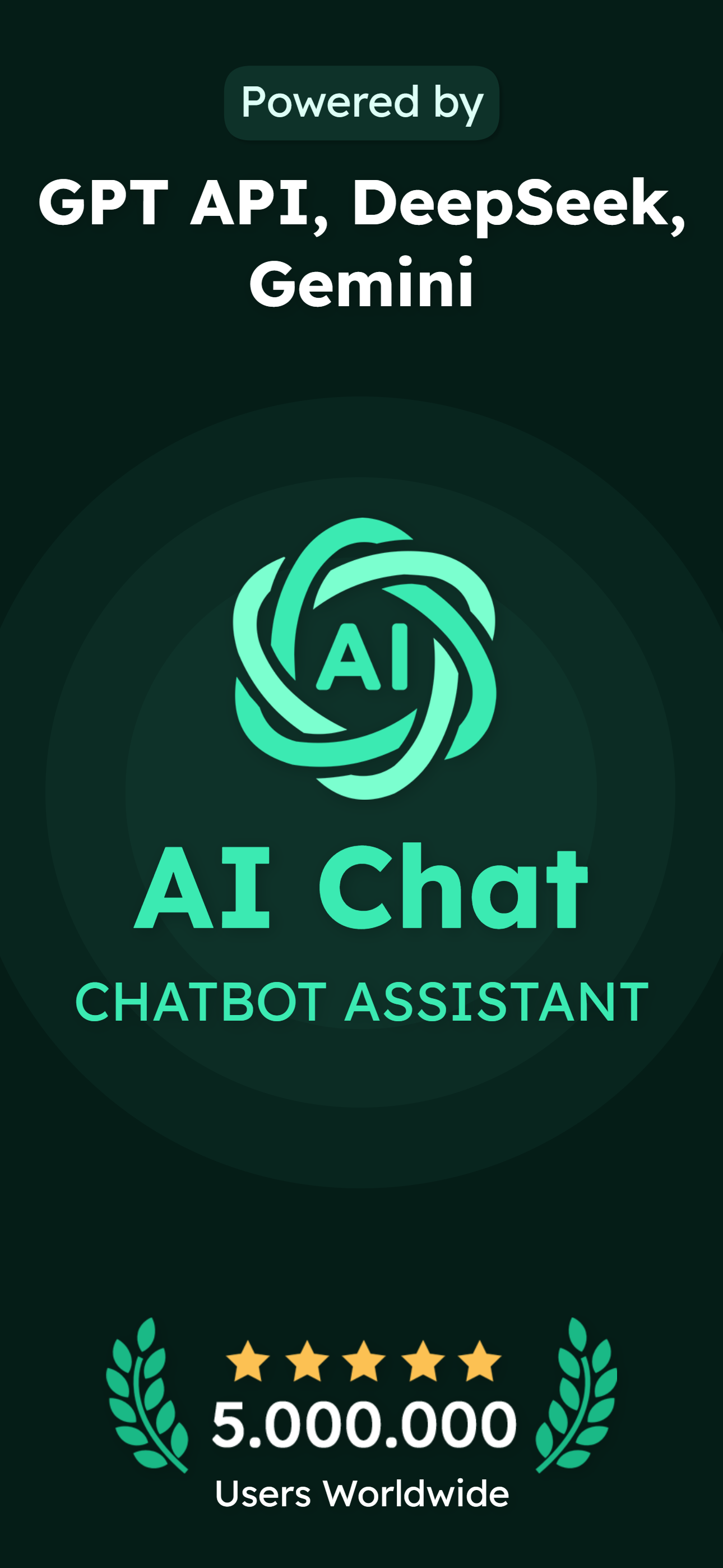 AI Chat - Smart AI Assistant