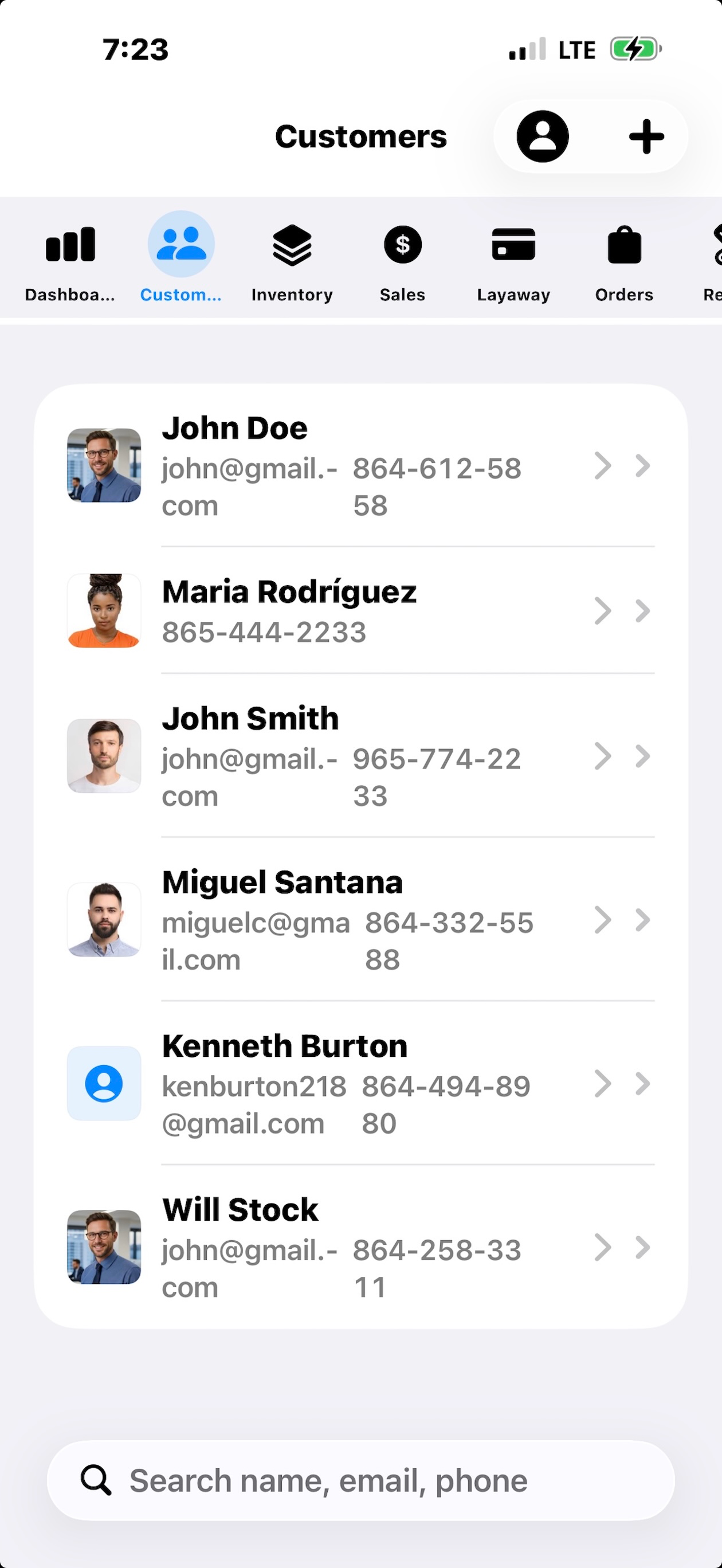 Jewelers Flow screenshot 5