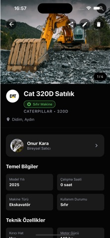 Kepçecim Screenshot 3 of 6