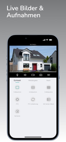 V24 Pro Screenshot 4 of 5