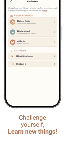 Numery: Major System Screenshot 4 of 5