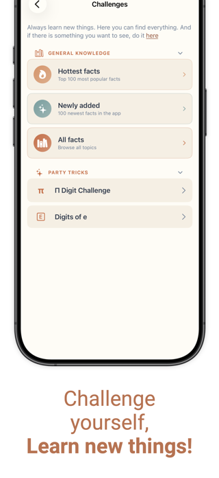Numery: Major System Screenshot 4 of 5