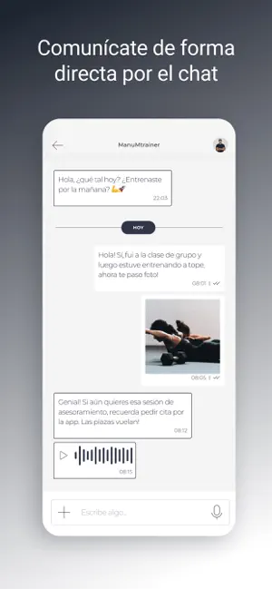 ManuMtrainer screenshot 4