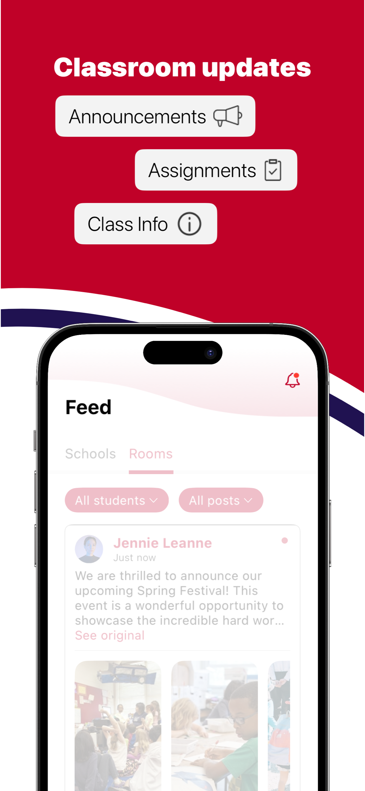 Oglala Lakota County Schools screenshot 5