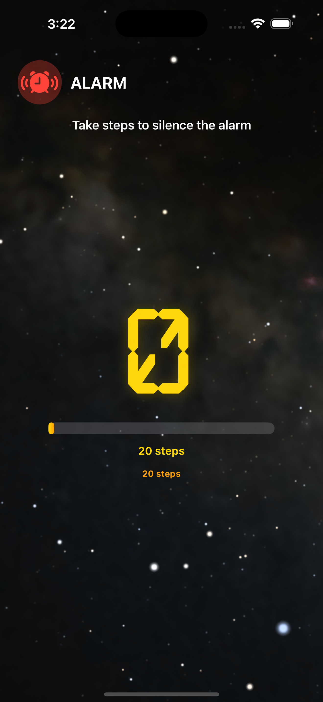 Wake + Move screenshot 5