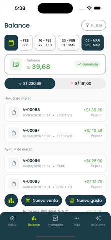 ANOTE.pro screenshot
