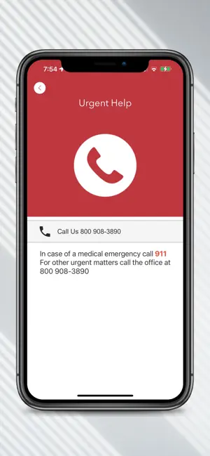1st Call Home Healthcare screenshot 4