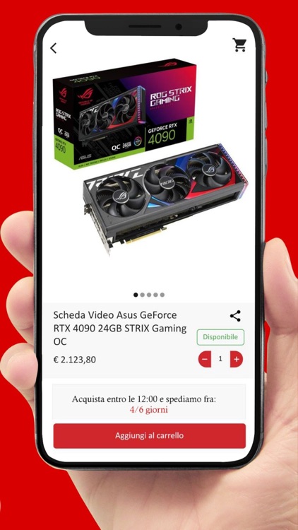 Redgaming screenshot-3