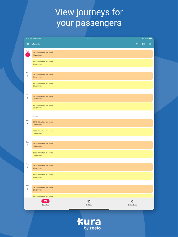 Screenshot #6 pour Kura