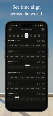 Samay: Time Translator screenshot