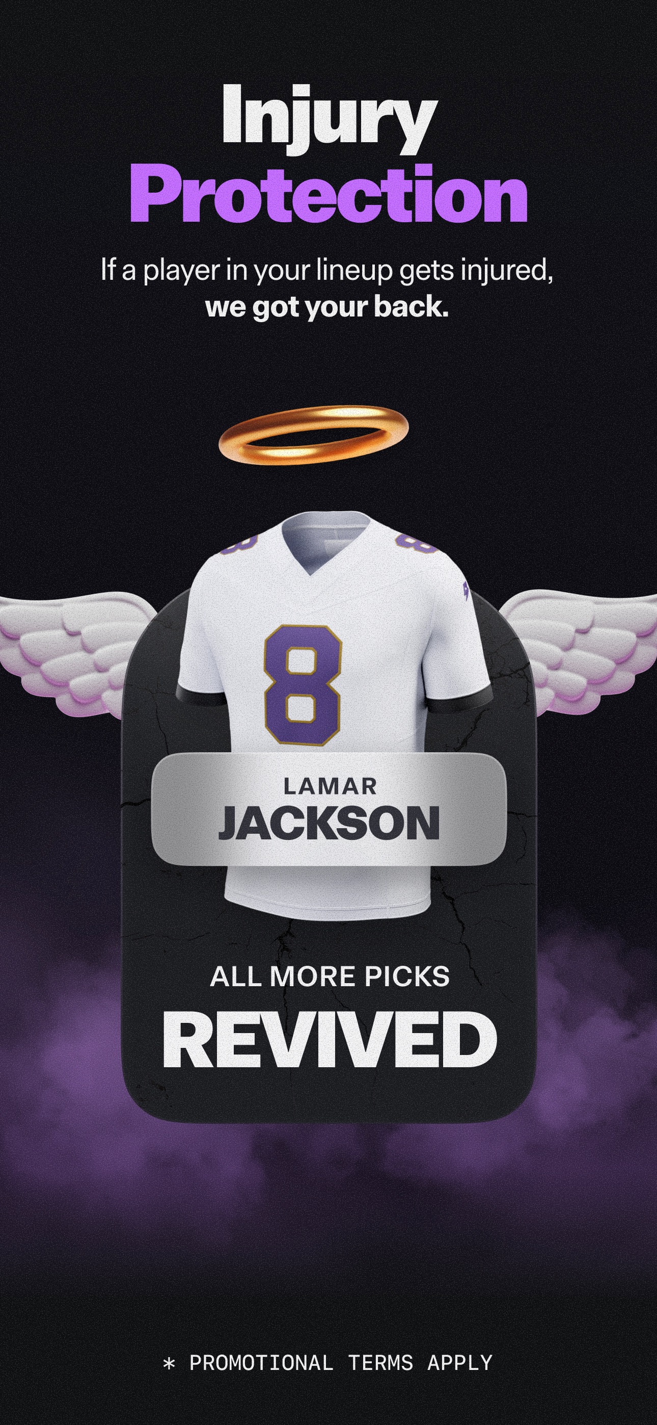 Betr - Sports & Gaming screenshot 6