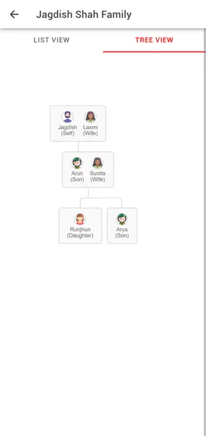 Humad Jain Samaj screenshot 3