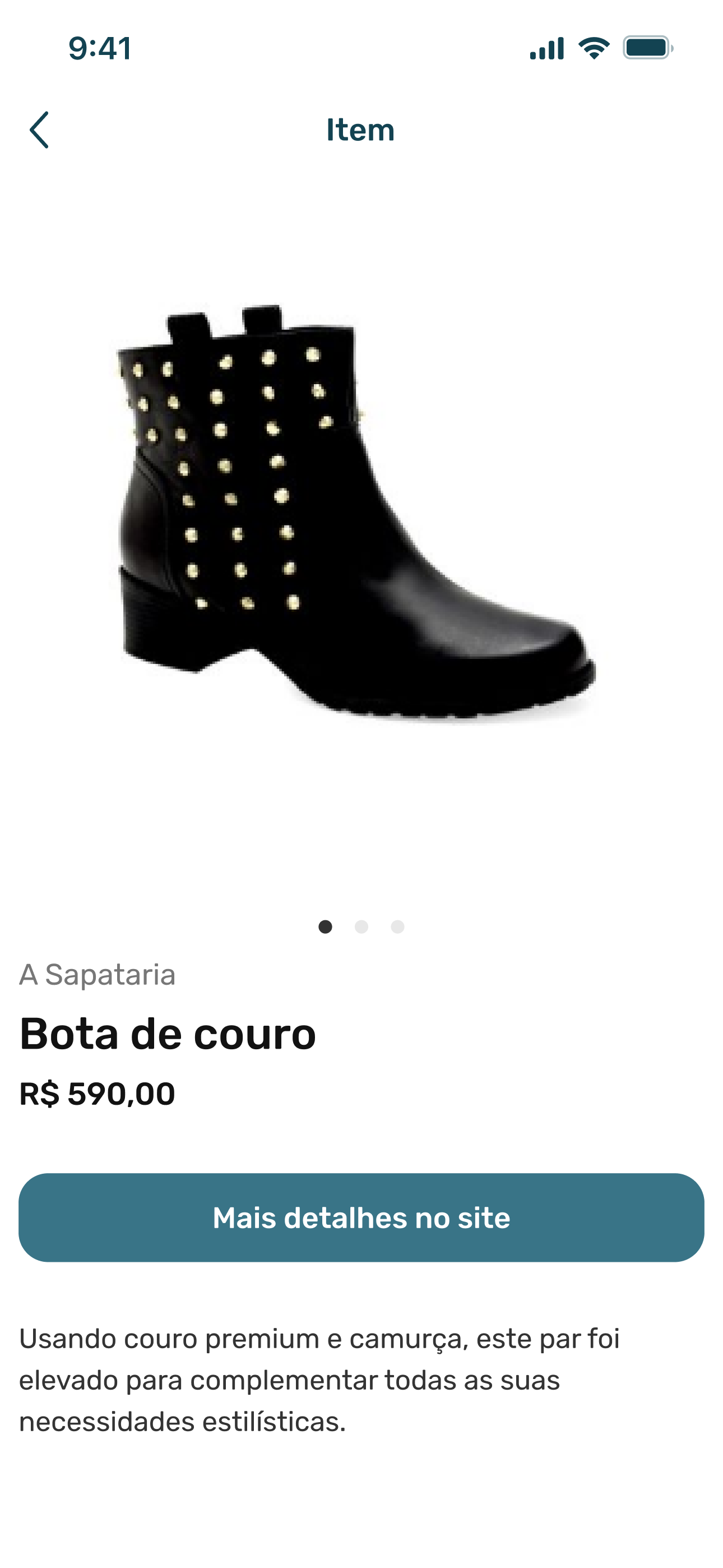 Shopping Sete Lagoas