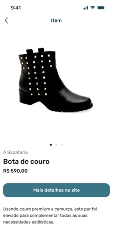 Shopping Sete Lagoas Screenshot 4 of 5