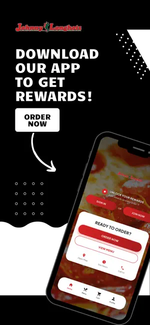 Johnny Longhots screenshot 1