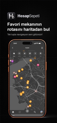 HesapSepeti screenshot