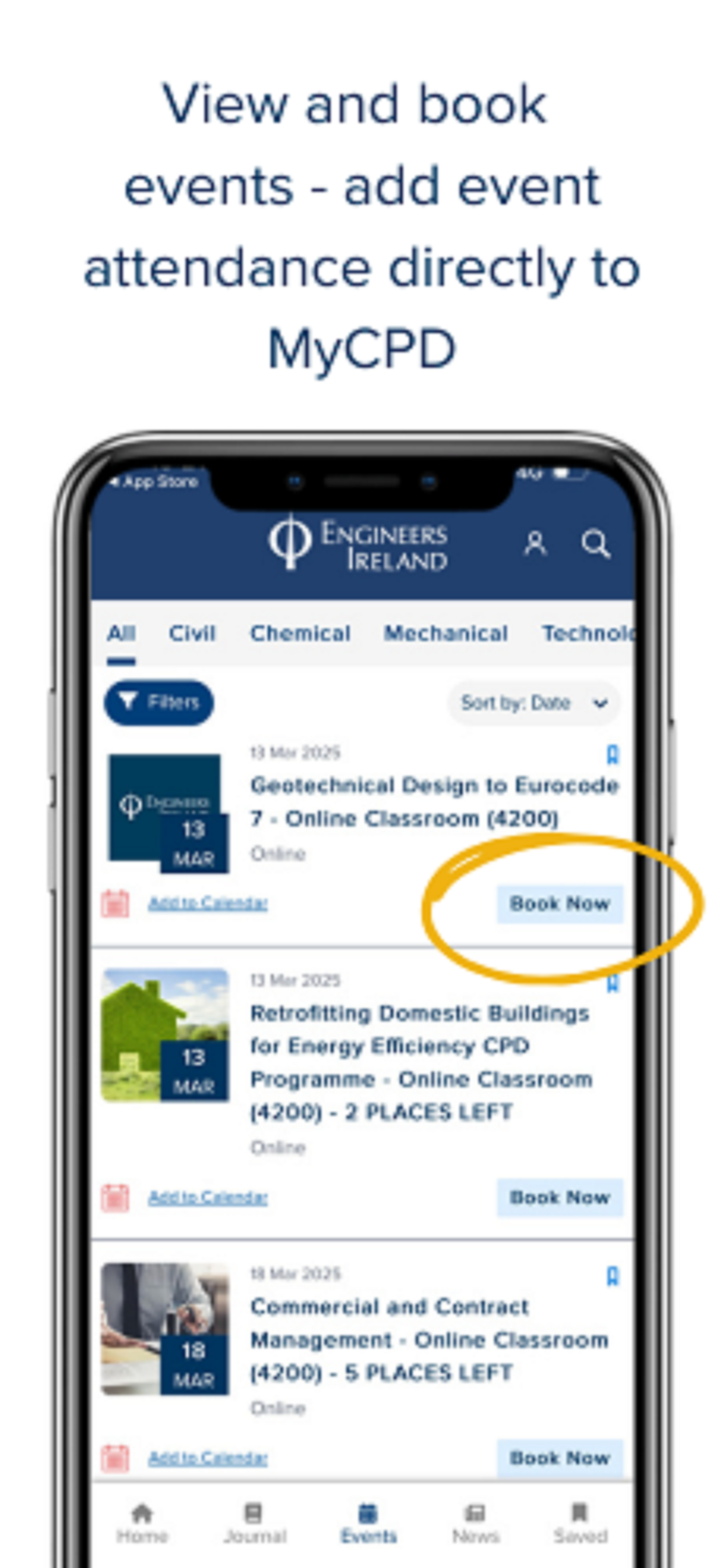 Engineers Ireland