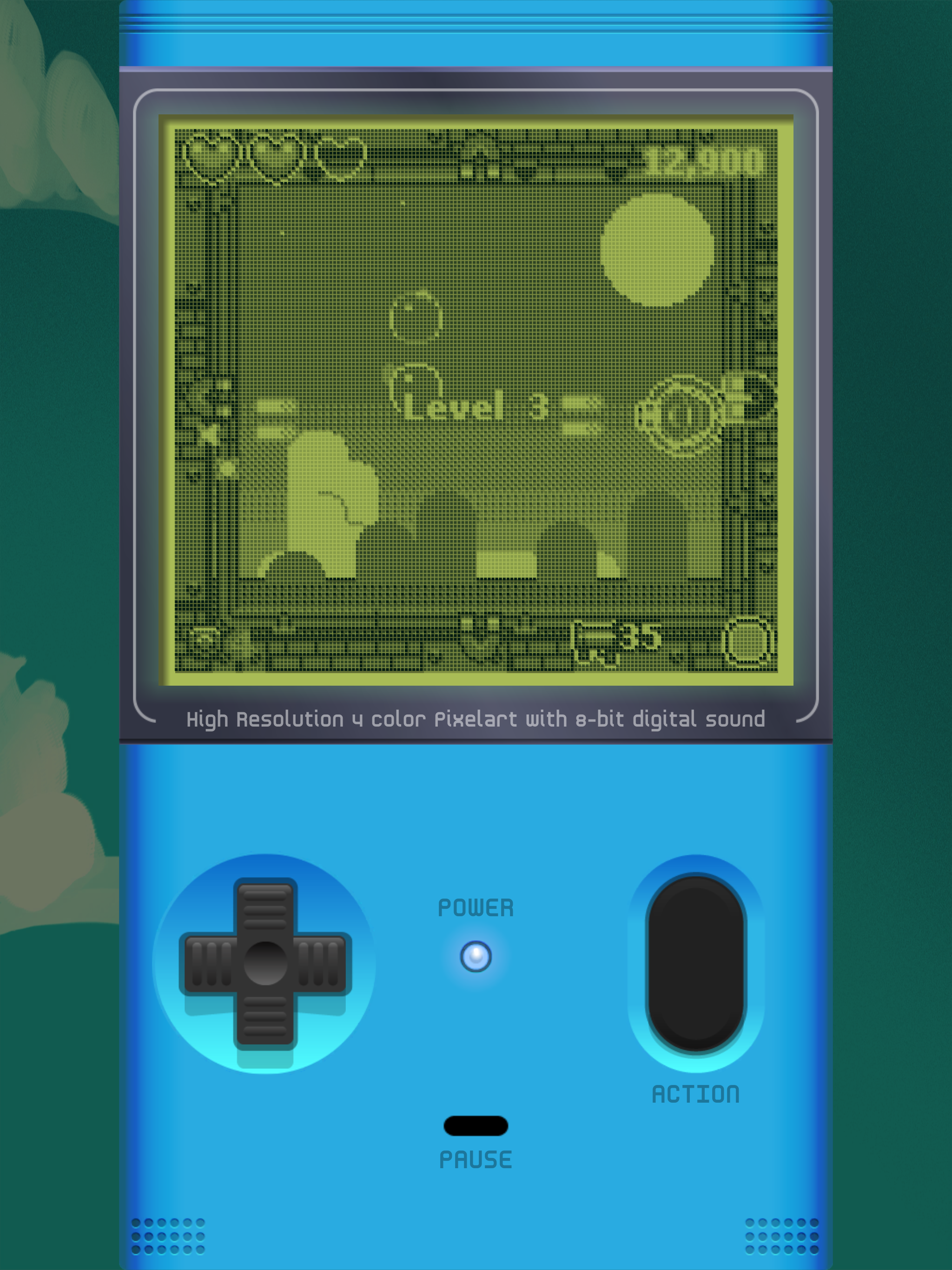 Pirate Pop screenshot 12
