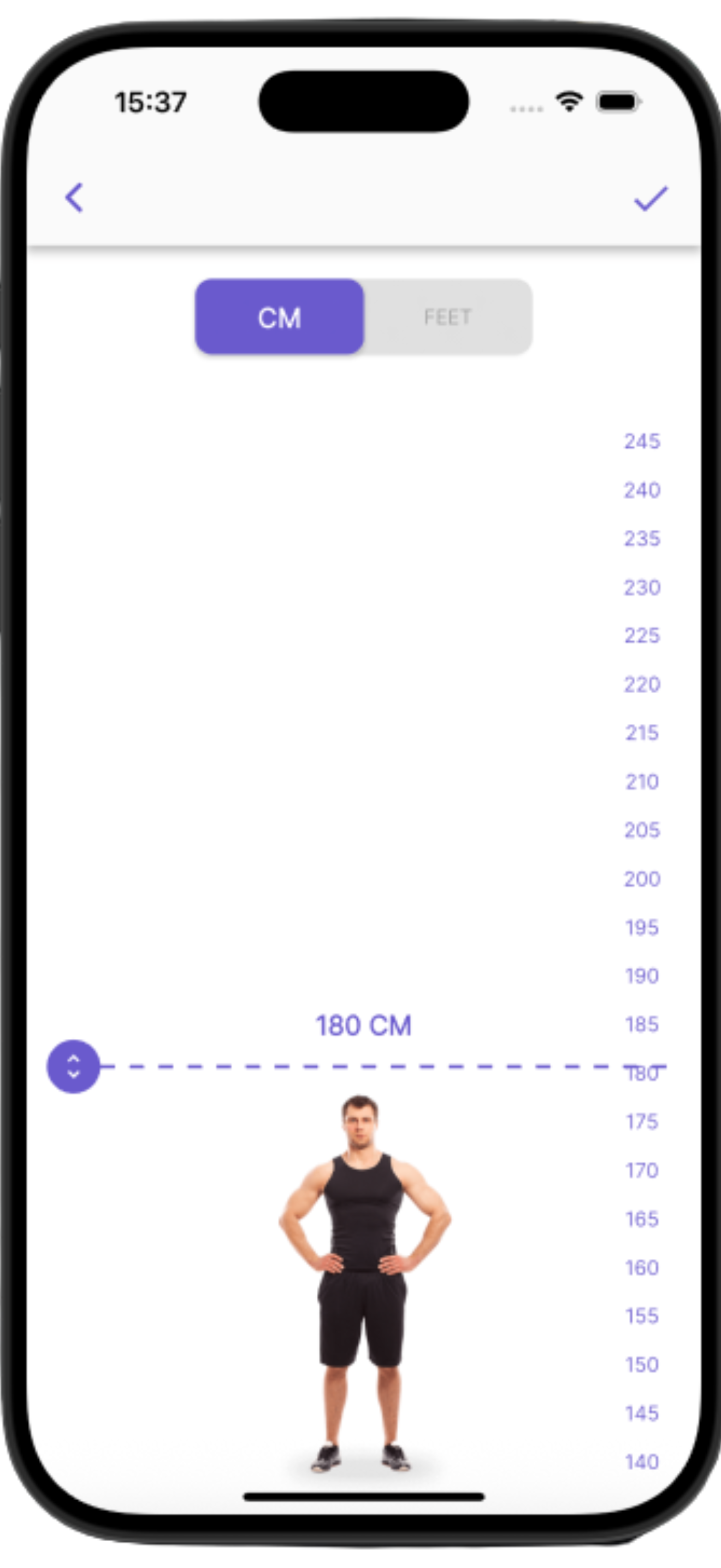 Magre Fitpass screenshot 4