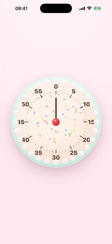 Otso: Visueller Timer screenshot 3 of 10