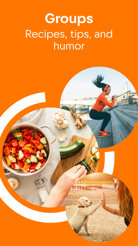 #3. Odnoklassniki: Social network (iOS) 由: VK LLC