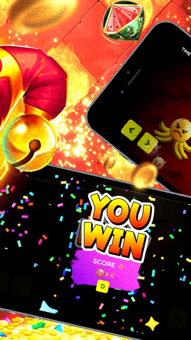 Circus Stories: City of Cards Screenshot