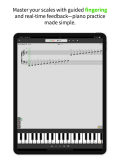 MusicKeyRoll screenshot 11