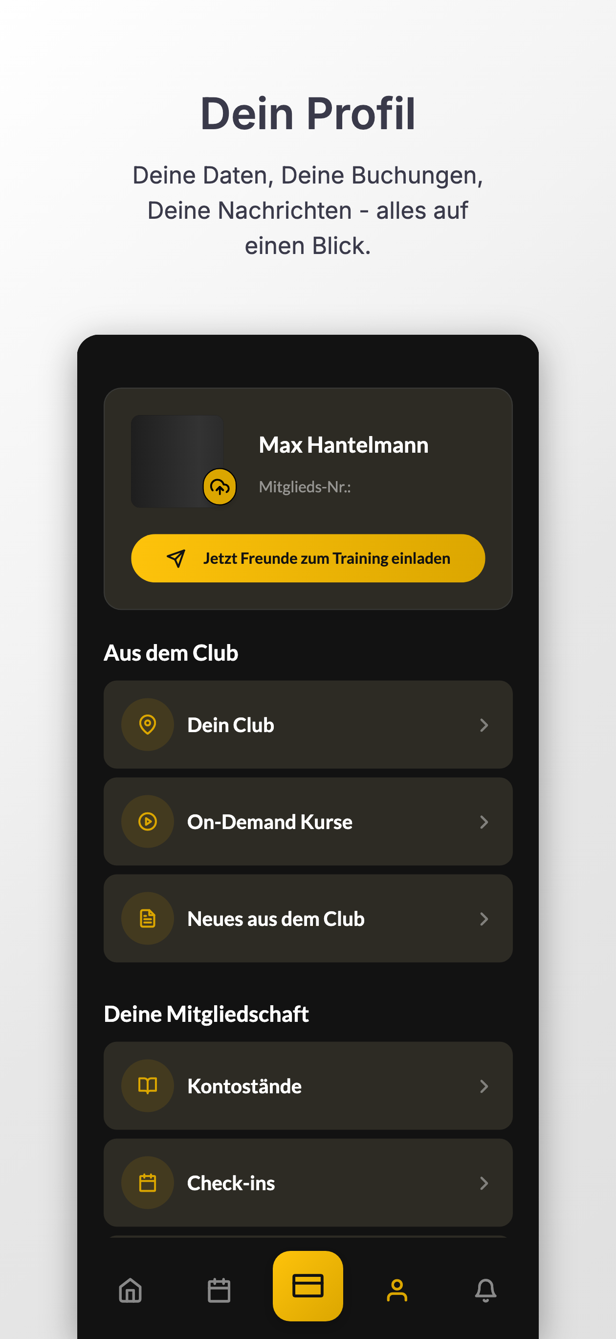 Joynes Birkenwerder screenshot 4