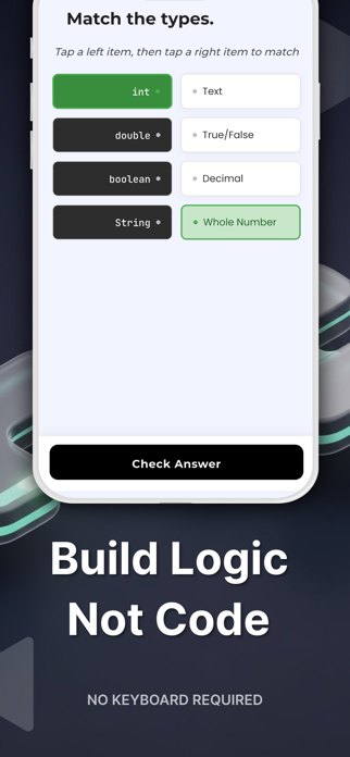 Java Quiz - Interview & Code Screenshot 2 of 6