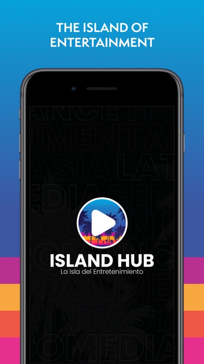 Island Hub