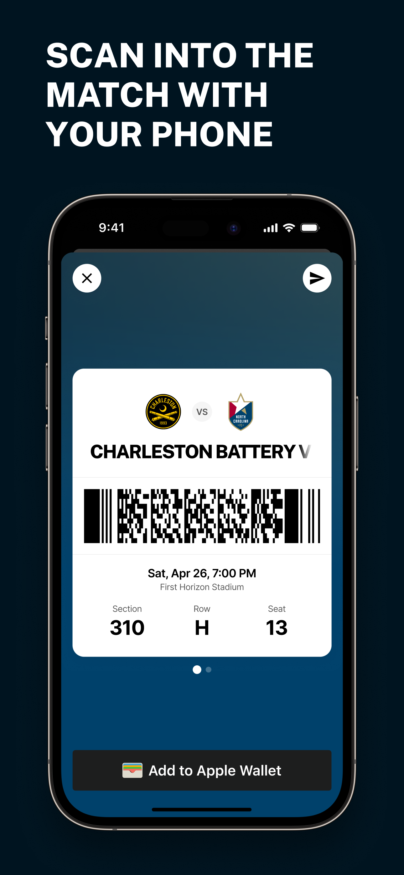North Carolina FC