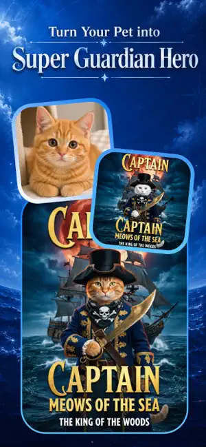 PetVerse — Pet Post tool iPhone screenshot 1