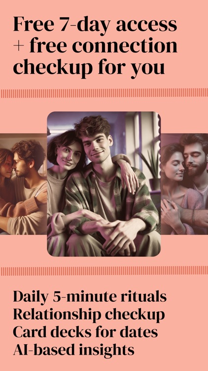 Vuln Couple: Relationship App