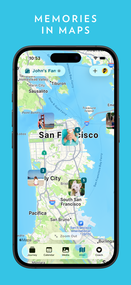 Journey - Diary, Journal screenshot 5