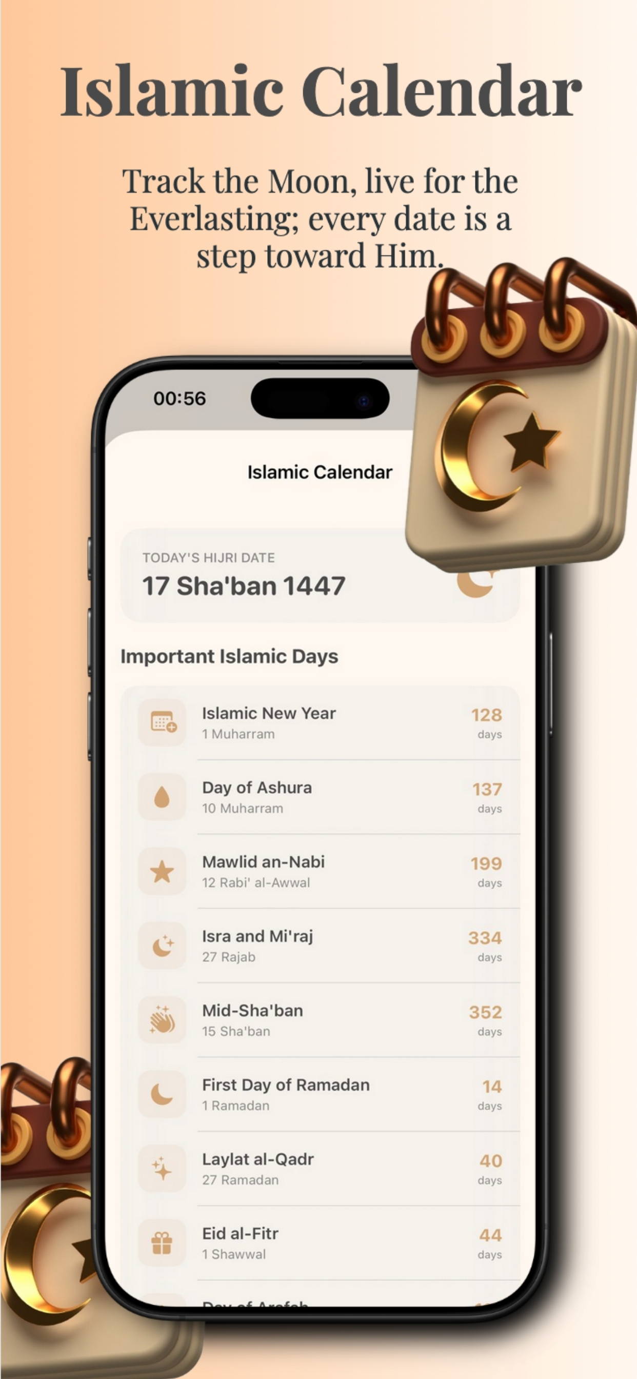 Spiritual Growth: Muslim Ref screenshot 4