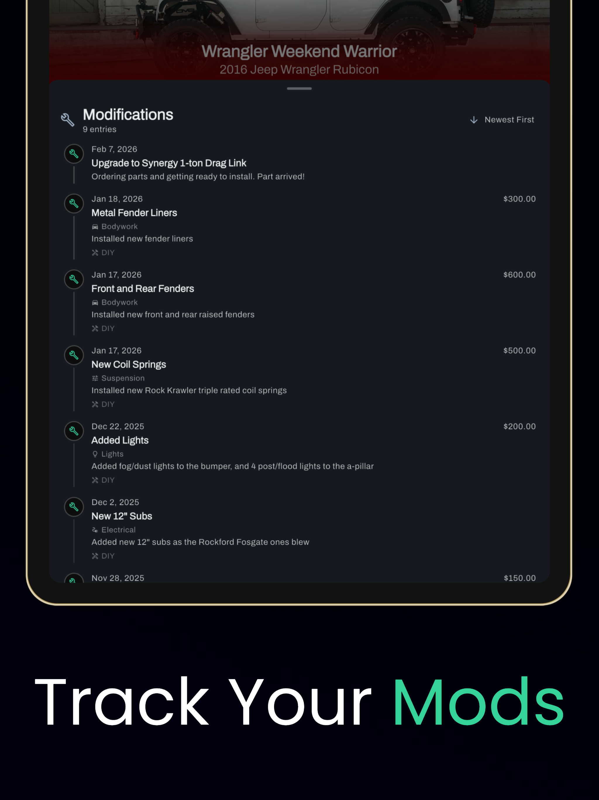 Provauto screenshot 13