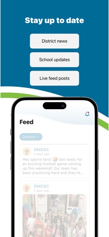 DMESC Screenshot 3 of 4