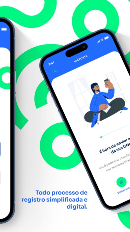 OON Seguradora screenshot-3