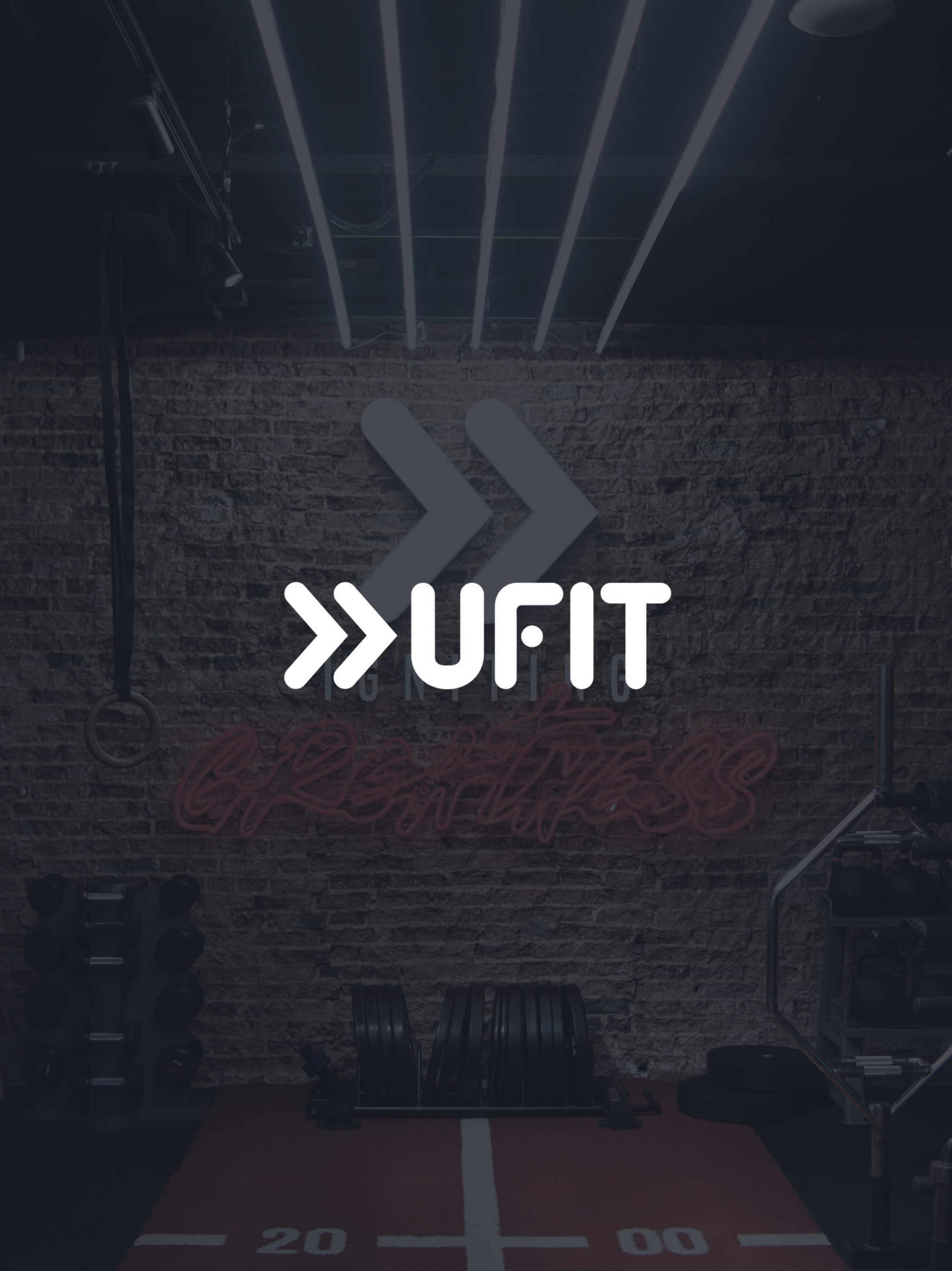 UFIT Coaching