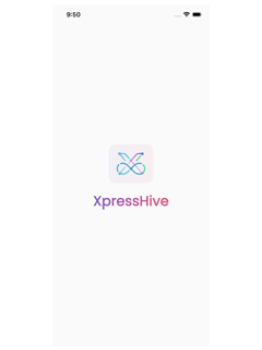 XpressHive screenshot 6