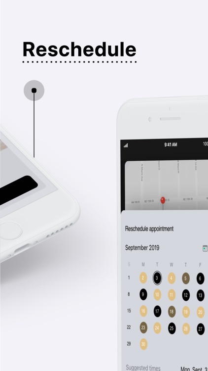 The Hair Show Barbershop