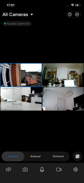 Konyks Screenshot 4 of 10