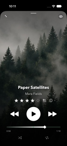 Bonus Track Screenshot 4 of 10