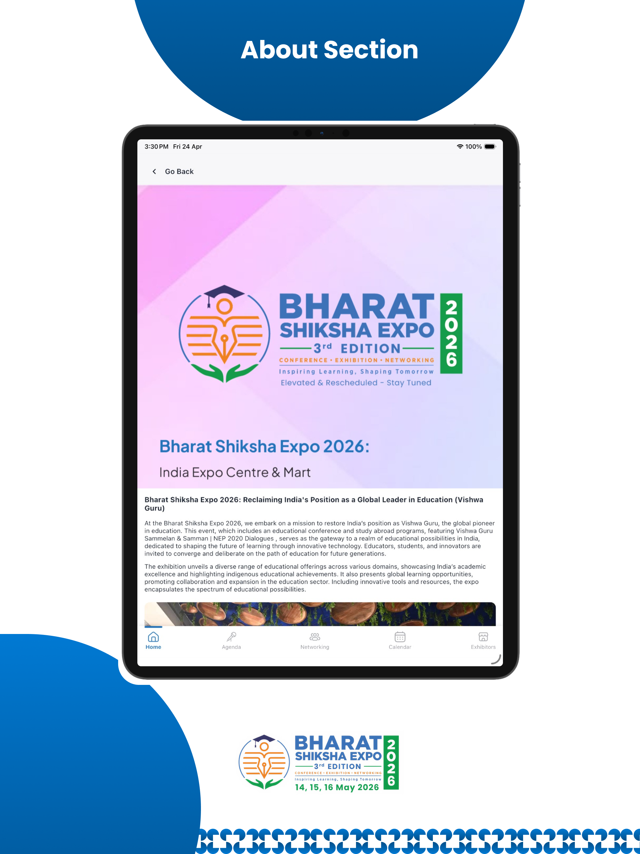 Bharatshiksha 2026