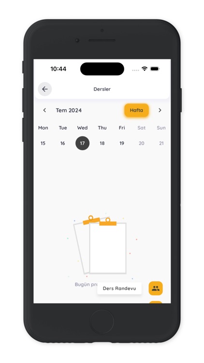 Yasin Coşkun Eğitim Kurumları screenshot-3