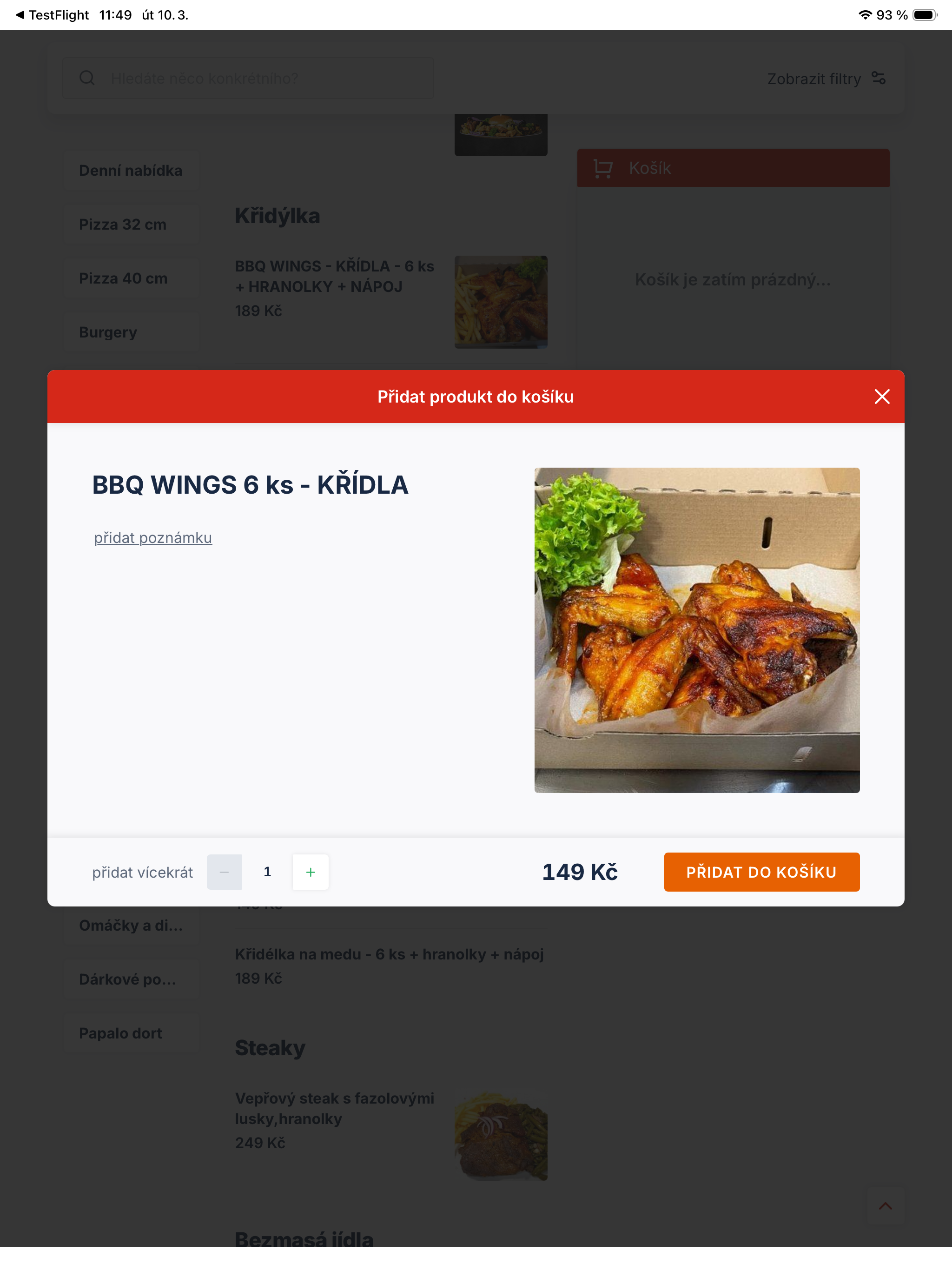 Papalo Pizza & Grill