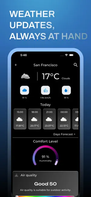 Goojara – Movies & TV Browser iPhone screenshot 4