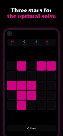 Pink Dim screenshot 3