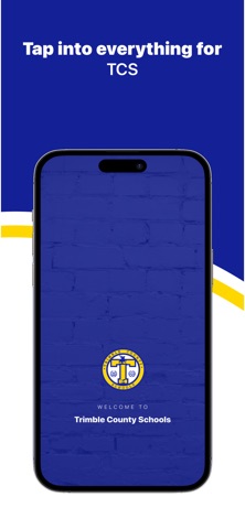 Trimble County Schools app screenshot