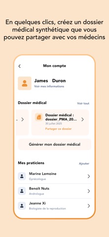 Seedly screenshot